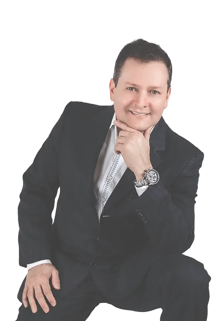 Dr. Leonardo Pereira Fernandes