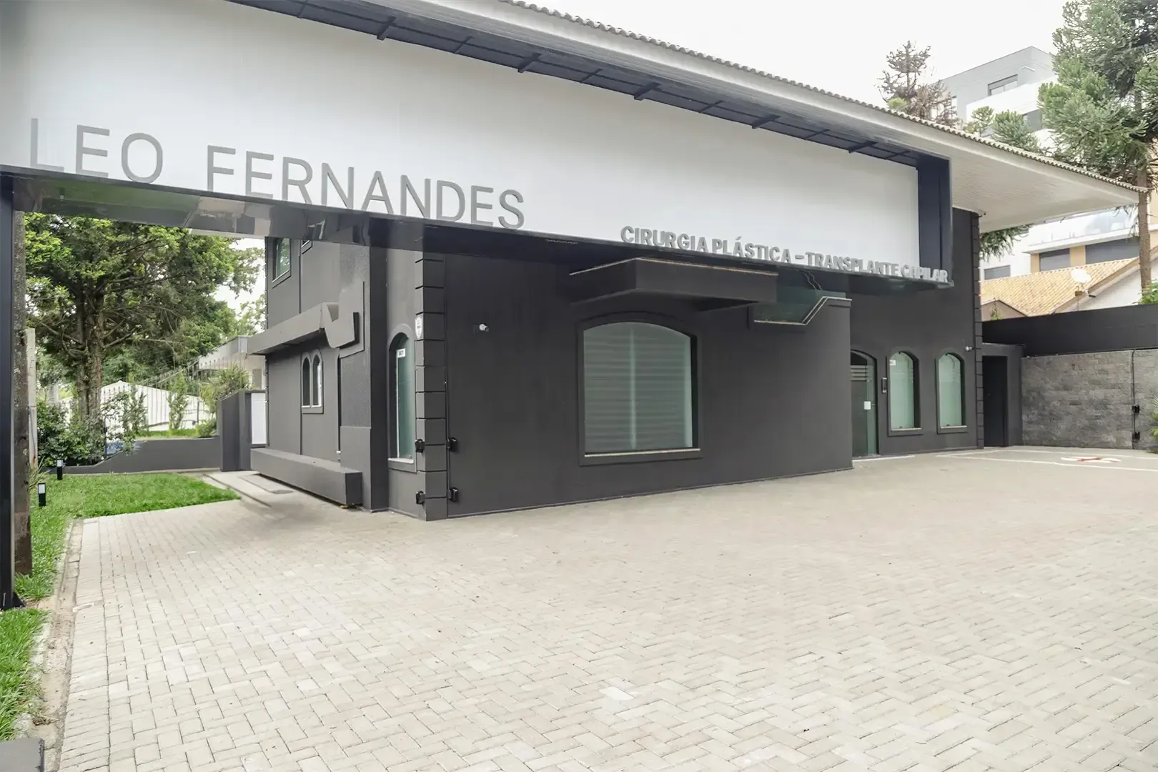 Estrutura da Clínica Dr. Leo Fernandes - foto 5